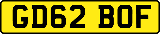 GD62BOF