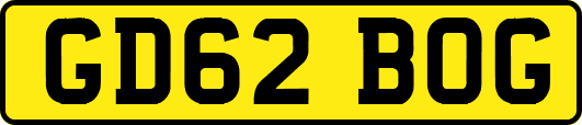 GD62BOG