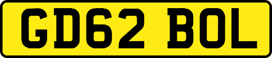 GD62BOL