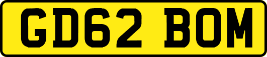 GD62BOM
