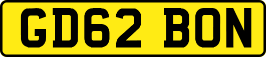 GD62BON