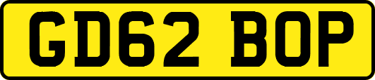 GD62BOP