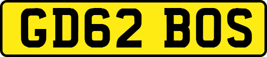 GD62BOS