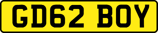 GD62BOY