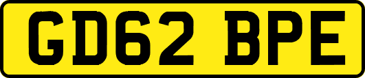 GD62BPE