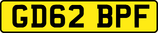 GD62BPF