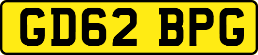 GD62BPG