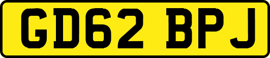 GD62BPJ