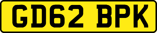GD62BPK