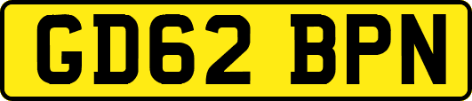 GD62BPN