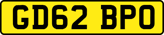 GD62BPO