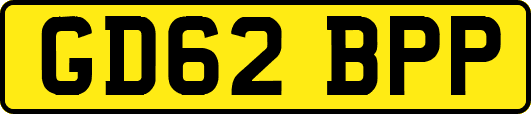 GD62BPP