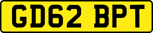 GD62BPT