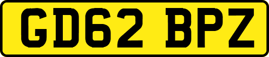 GD62BPZ