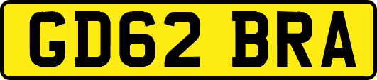 GD62BRA
