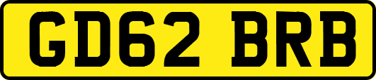 GD62BRB