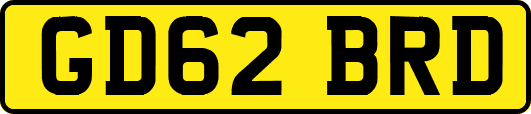 GD62BRD