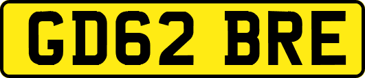 GD62BRE