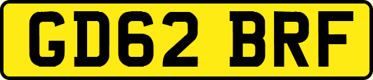 GD62BRF