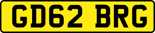 GD62BRG