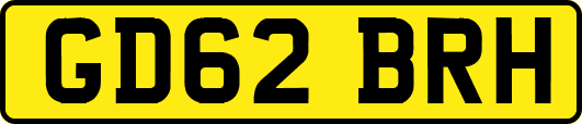 GD62BRH