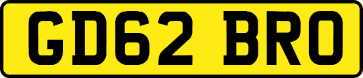 GD62BRO