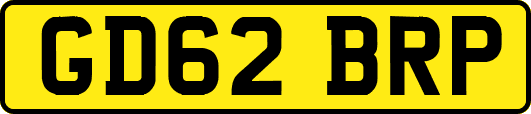 GD62BRP