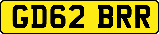 GD62BRR