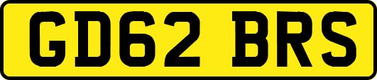 GD62BRS
