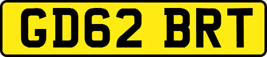 GD62BRT