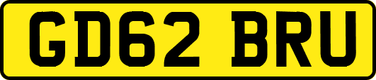 GD62BRU