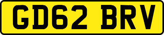GD62BRV