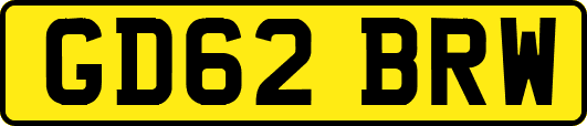 GD62BRW