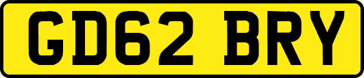 GD62BRY