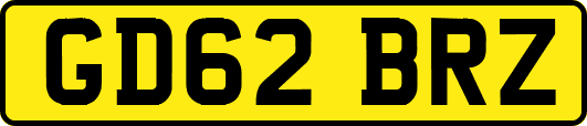 GD62BRZ