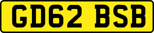 GD62BSB