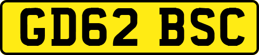 GD62BSC