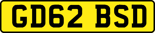 GD62BSD