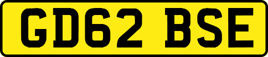 GD62BSE