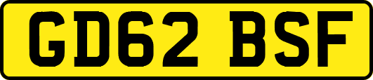 GD62BSF