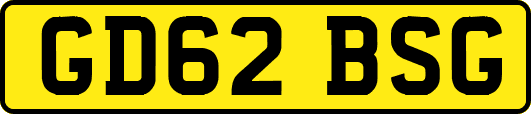 GD62BSG