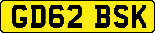 GD62BSK