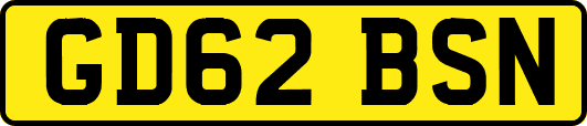 GD62BSN