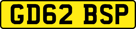 GD62BSP
