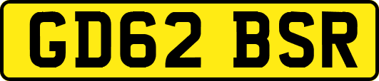GD62BSR