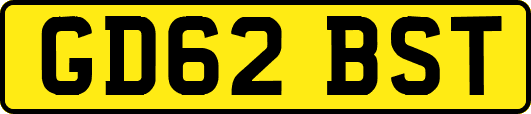 GD62BST