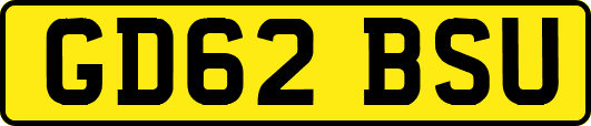 GD62BSU