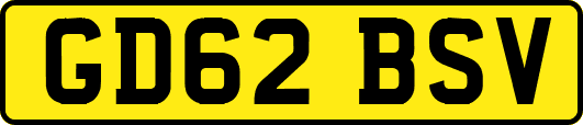 GD62BSV