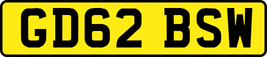 GD62BSW
