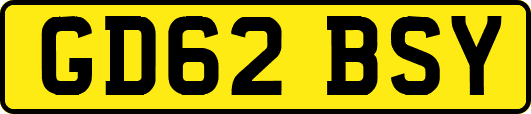 GD62BSY
